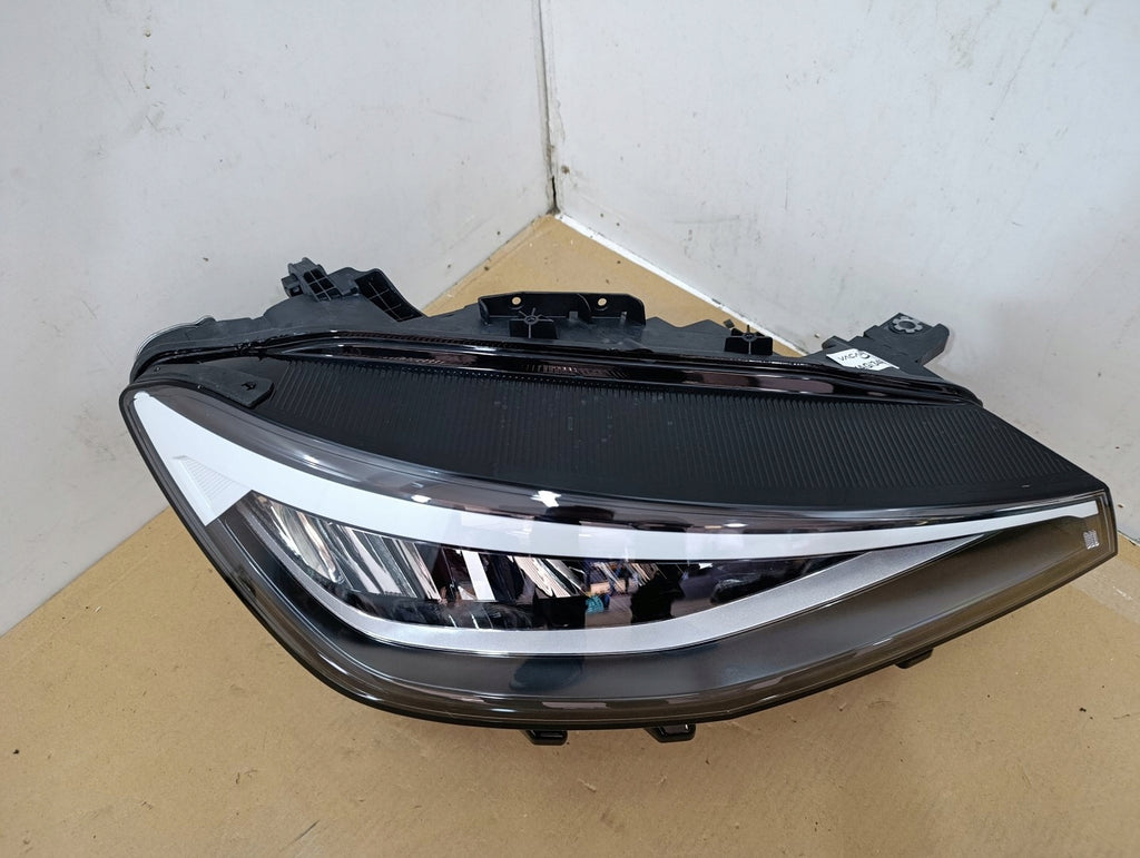 Frontscheinwerfer VW I 11B941006A LED Rechts Scheinwerfer Headlight SCH6437137483ve