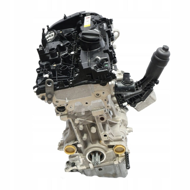 Motor BMW G30 G22 G20 B48B20A 2.0 55TKm Benzin Engine Unkomplett MOT4762684101kr