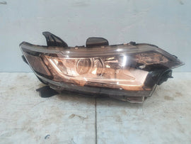 Frontscheinwerfer Mitsubishi Outlander III ECM921-22A20 Rechts Headlight