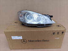 Laden Sie das Bild in den Galerie-Viewer, Frontscheinwerfer Mercedes-Benz W221 A2218206861 Xenon Rechts Headlight SCH9066241829uw