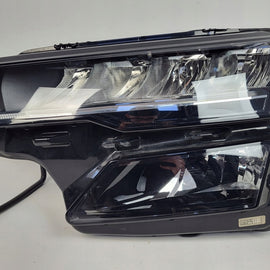 Frontscheinwerfer Skoda Karoq 57B941009 LED Links Scheinwerfer Headlight SCH9178074230am