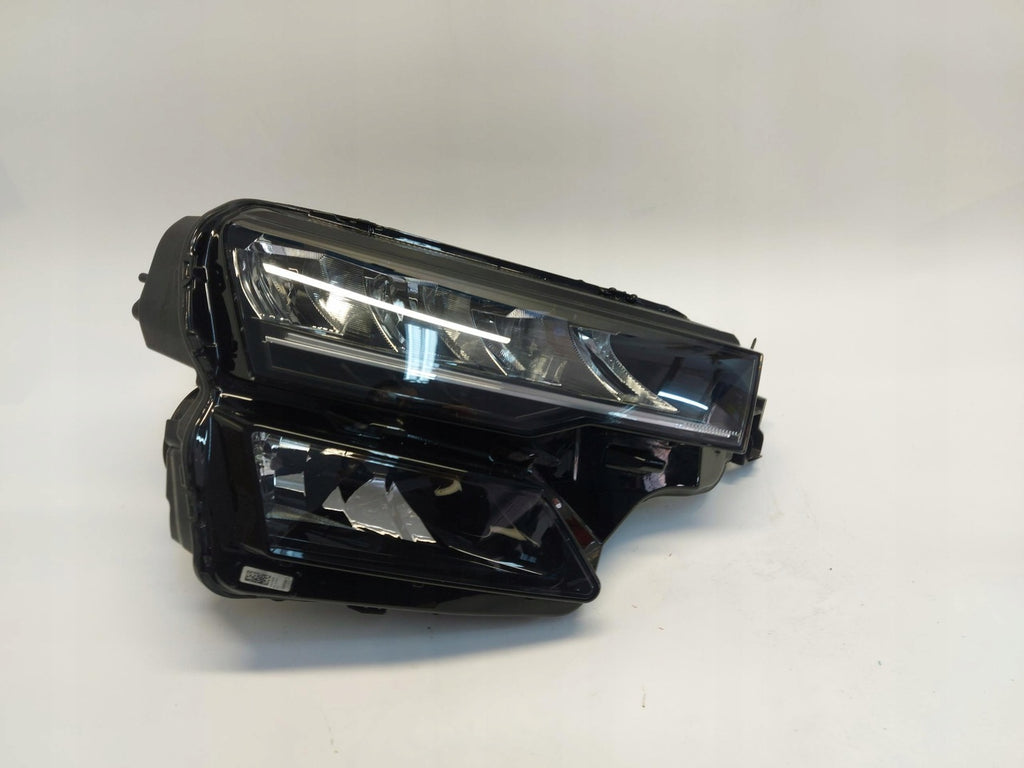 Frontscheinwerfer Skoda Karoq 57C941010 LED Rechts Scheinwerfer Headlight SCH4901813996ru