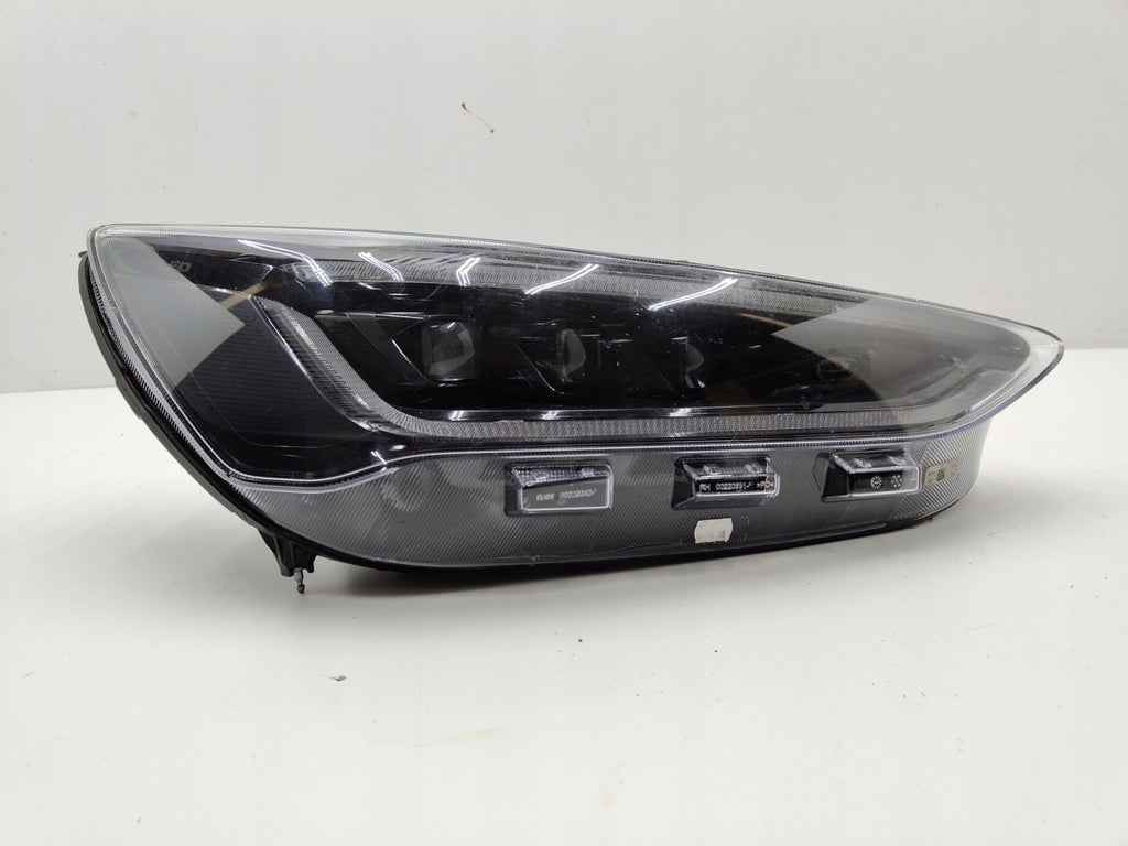 Frontscheinwerfer Ford Focus NX7B-13E016-AK Full LED Rechts Headlight SCH9586416356wn