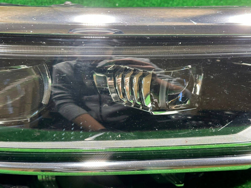 Frontscheinwerfer VW Passat B8 3G1941082P-M-CAR LED Rechts Headlight SCH6842820274td