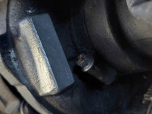 Laden Sie das Bild in den Galerie-Viewer, Motor Mercedes-Benz W203 611962 2.1 141PS 2000 Diesel Engine Komplett MOT5320258550rk
