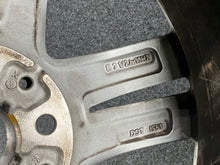 Load image into Gallery viewer, 1x Alufelge 18 Zoll 7.5" 5x112 51ET BMW X1 F48 Rim Wheel FEL2934560324ye