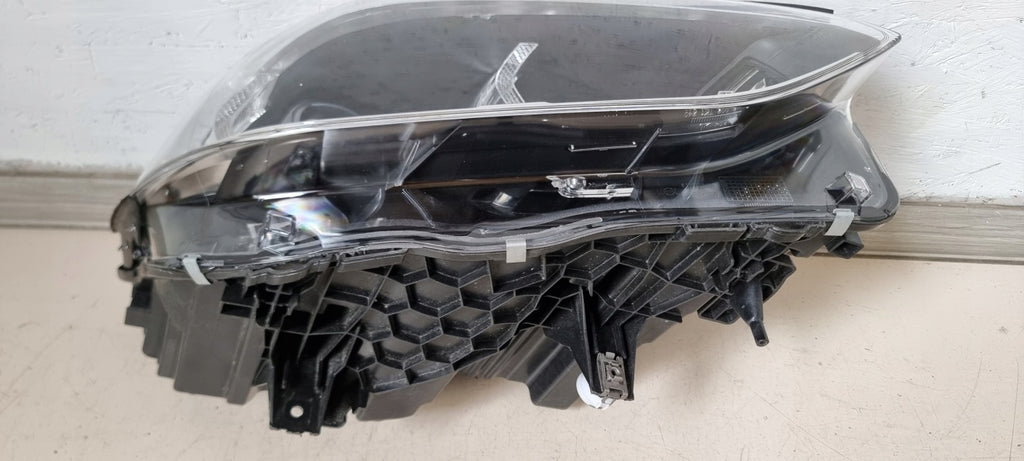 Frontscheinwerfer BMW X3 G01 G02 8739654 Rechts Scheinwerfer Headlight SCH6509898589ap