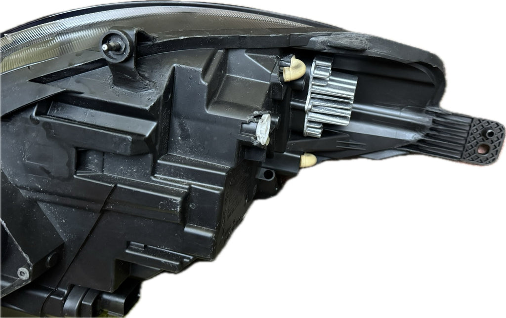 Frontscheinwerfer Ford Fiesta I N1BB-13E015-AE LED Links Scheinwerfer Headlight SCH7997306030yz
