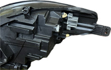Laden Sie das Bild in den Galerie-Viewer, Frontscheinwerfer Ford Fiesta I N1BB-13E015-AE LED Links Scheinwerfer Headlight SCH7997306030yz