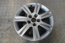 Load image into Gallery viewer, 4x Alufelge 17 Zoll 7.5&quot; 5x112 45ET 8K0601025B Audi A4 B8 Rim Wheel