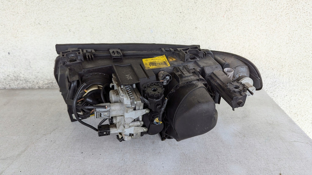 Frontscheinwerfer BMW Compact E46 6905496 Xenon Rechts Scheinwerfer Headlight SCH1735418995go
