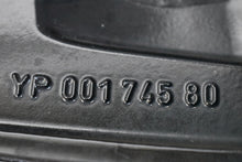 Laden Sie das Bild in den Galerie-Viewer, 1x Alufelge 19 Zoll 7.0&quot; 5x108 38ET YP00174580 Opel Grandland X Rim Wheel