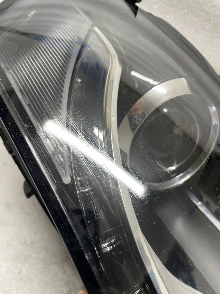 Frontscheinwerfer Audi A4 8K0941004C Xenon Rechts Scheinwerfer Headlight