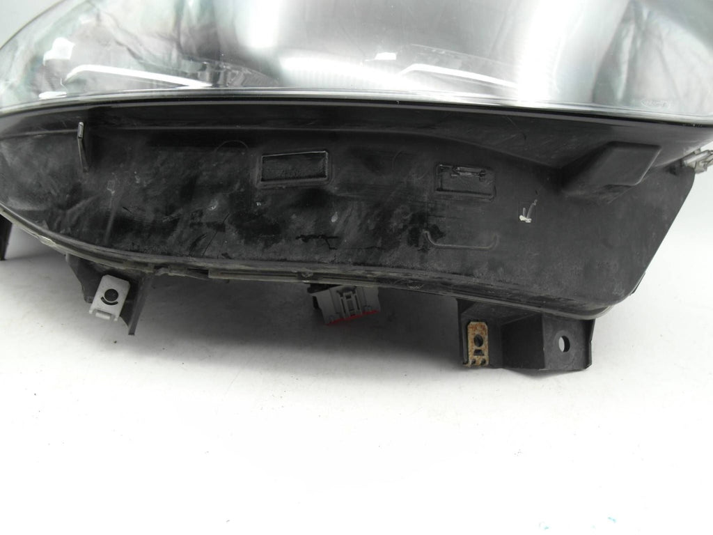 Frontscheinwerfer Ford LB5B13W029GG Rechts Scheinwerfer Headlight SCH4263571107xt