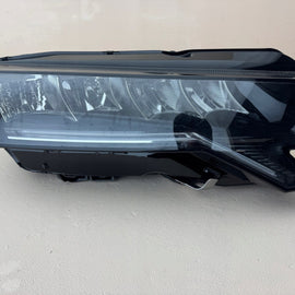 Frontscheinwerfer Skoda Octavia IV 24R-A 5E4941010 Rechts Scheinwerfer Headlight SCH5355025530ub