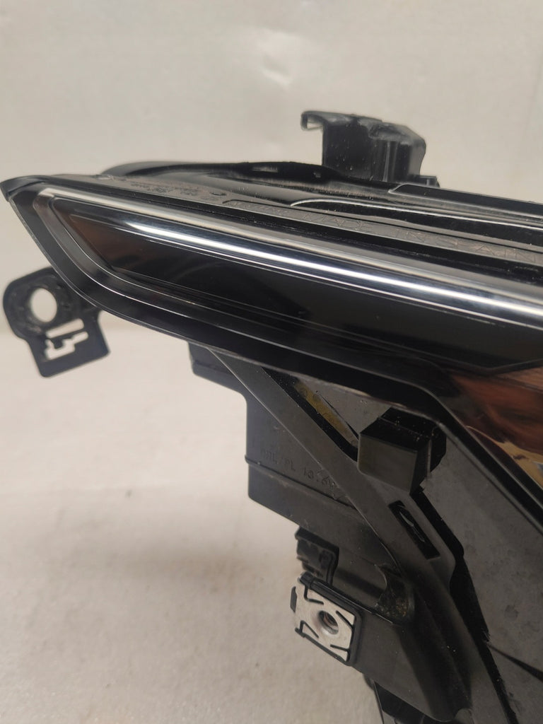 Frontscheinwerfer VW Golf 5H1941036H Full LED Rechts Scheinwerfer Headlight SCH7052861083pq