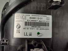 Laden Sie das Bild in den Galerie-Viewer, Frontscheinwerfer BMW 5 G31 G30 8499112-01 LED Rechts Scheinwerfer Headlight SCH8912098514bj