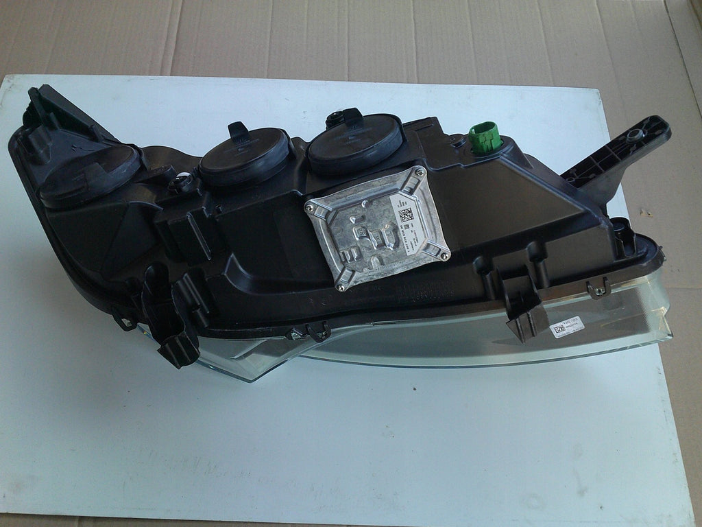 Frontscheinwerfer Peugeot Boxer 00468622910 130732952800 Links Headlight SCH3473642916pq