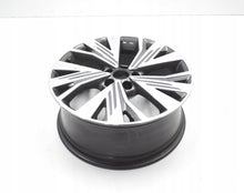 Laden Sie das Bild in den Galerie-Viewer, 1x Alufelge 19 Zoll 8.0" 5x112 45ET Glanz Graphit 89A601025C Audi E-Tron Mg FEL6192682426us