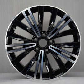 1x Alufelge 18 Zoll 7.0
