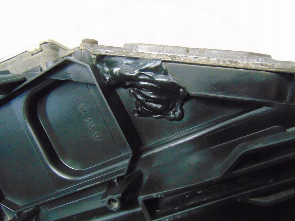 Frontscheinwerfer Audi A4 B8 8K0941004C Xenon Rechts Scheinwerfer Headlight SCH3563742928ow