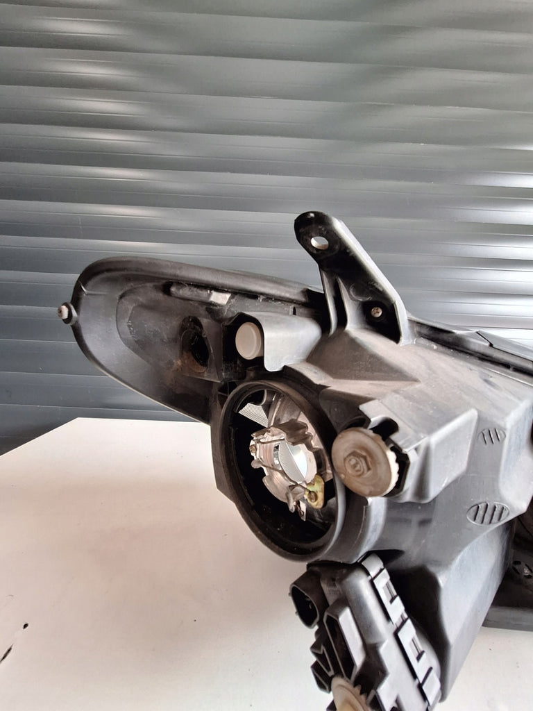Frontscheinwerfer Toyota Sienna Xenon Links Scheinwerfer Headlight SCH9510266560du
