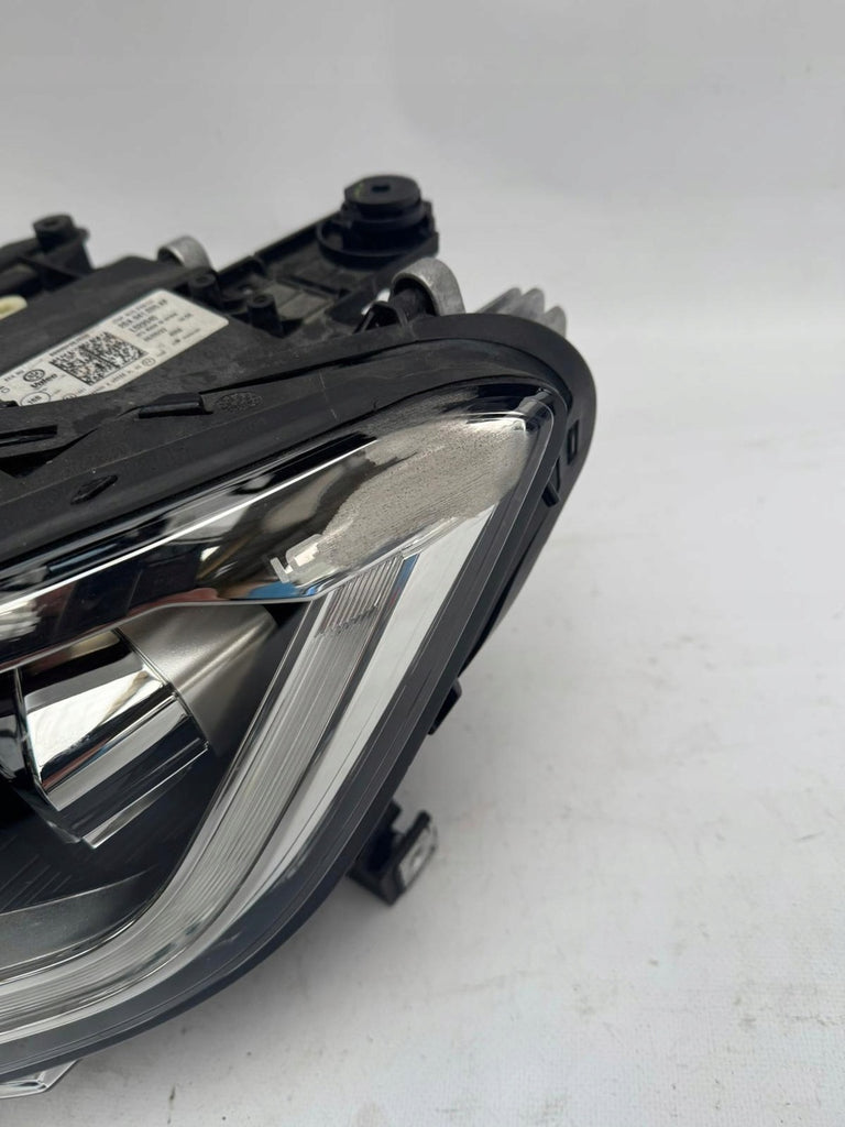 Frontscheinwerfer VW T-Roc 2GA941035AF Full LED Ein Stück (Rechts oder Links) SCH2931221515na