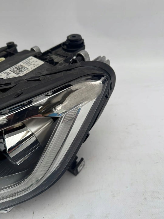 Frontscheinwerfer VW T-Roc 2GA941035AF Full LED Links Scheinwerfer Headlight SCH2931221515na