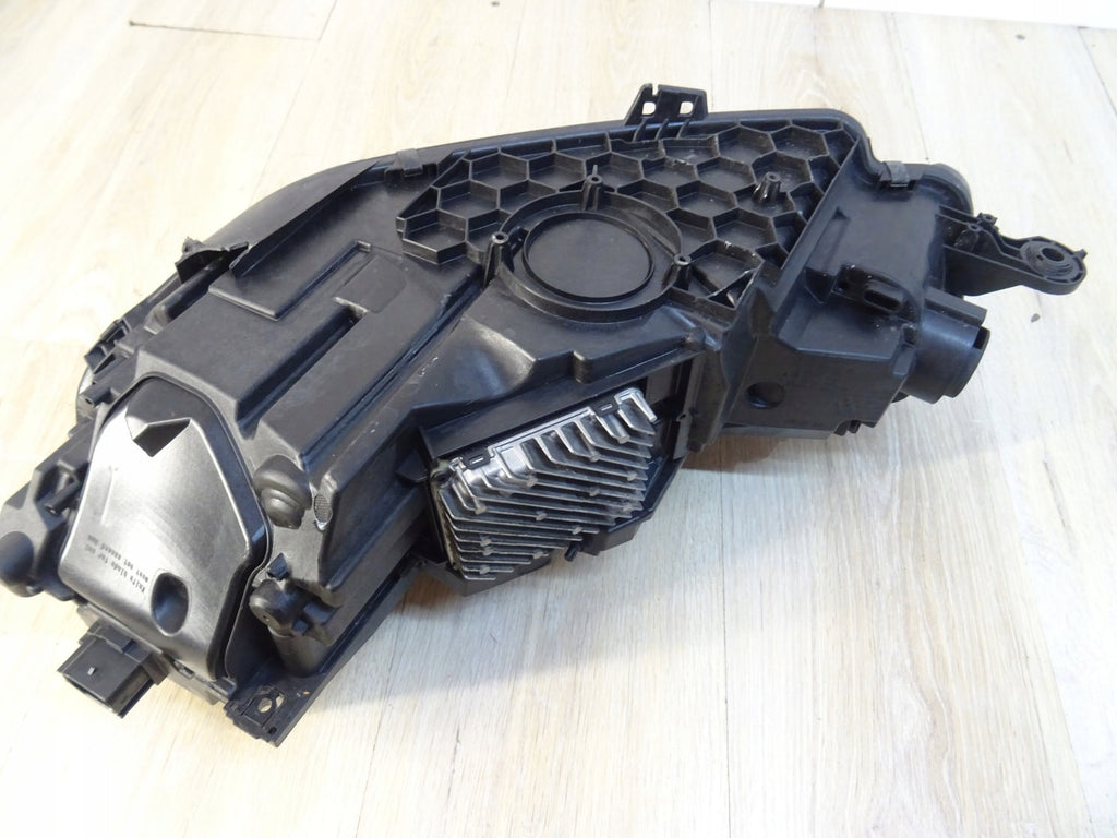 Frontscheinwerfer Audi A5 8W6941040 LED Rechts Scheinwerfer Headlight SCH6502514063aw