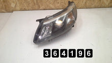 Laden Sie das Bild in den Galerie-Viewer, Frontscheinwerfer Saab 9-3 Links Scheinwerfer Headlight SCH8406666885bf