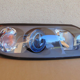 Frontscheinwerfer Volvo V50 30698890 Xenon Rechts Scheinwerfer Headlight SCH5339434296lc