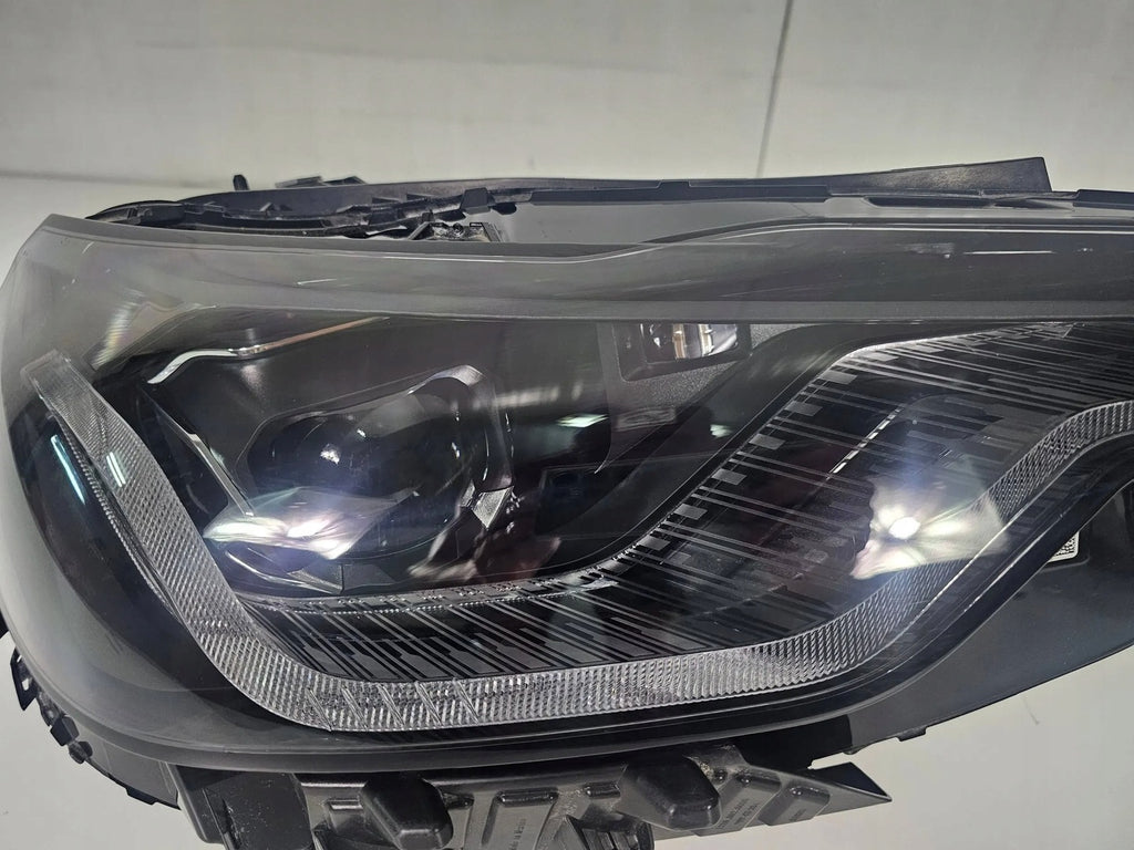 Frontscheinwerfer BMW 2 G42 8083636-07 Rechts Scheinwerfer Headlight