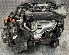 Laden Sie das Bild in den Galerie-Viewer, Motor Toyota Prius Plus 2ZRW20N 1.8 2013 Hybrid Engine Komplett MOT2617432876tx