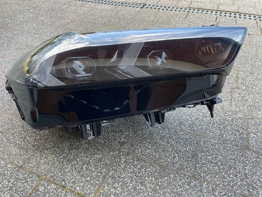 Frontscheinwerfer BMW X5 G05 5A5D2E4 Rechts Scheinwerfer Headlight SCH3185415888zz