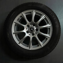 Load image into Gallery viewer, 4x Alufelge 16 Zoll 6.5" 5x112 38ET A2054012400 Mercedes-Benz W176 W205 W204 FEL3392475409um