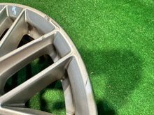 Load image into Gallery viewer, 1x Alufelge 18 Zoll 8.0" 5x112 40ET 8W0601025BB Audi A4 B9 Rim Wheel FEL7607009763oy