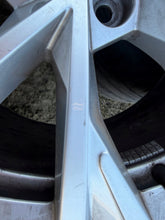 Load image into Gallery viewer, 1x Alufelge 18 Zoll 8.0" 5x112 44ET 3P0601025E 3P0601025GH Skoda Superb I FEL9729380374ok