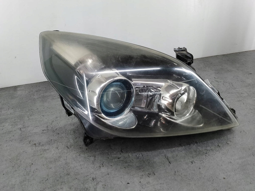 Frontscheinwerfer Opel Signum 13170938 Rechts Scheinwerfer Headlight SCH8837248858ye