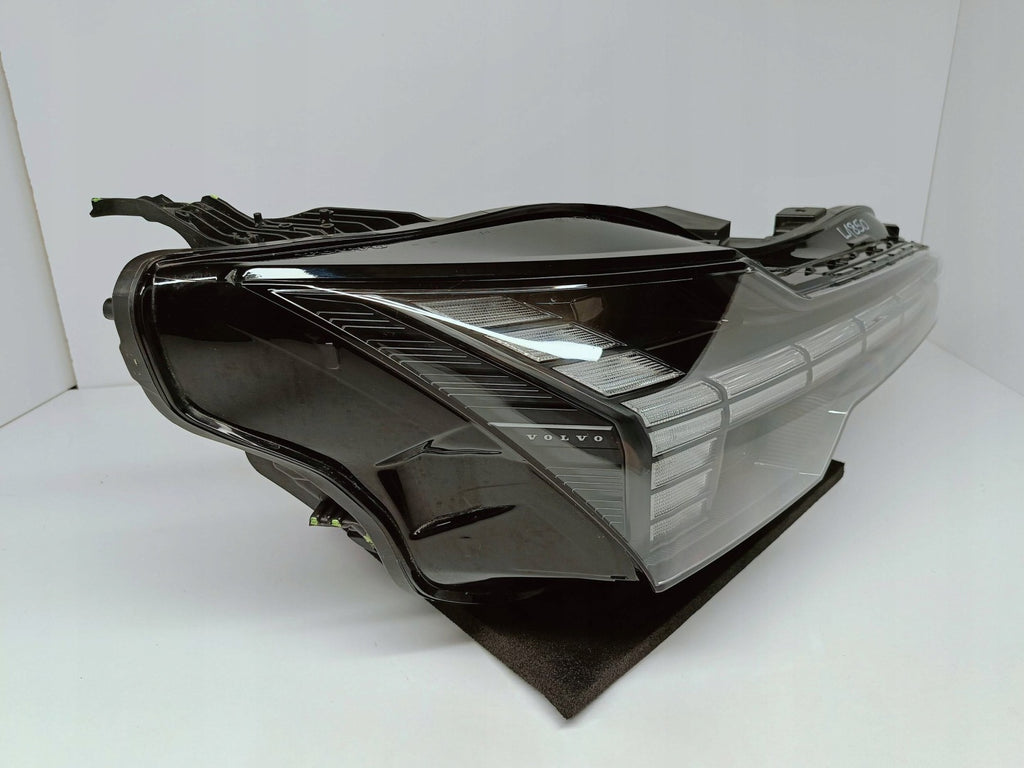 Frontscheinwerfer Volvo 80000628 Rechts Scheinwerfer Headlight SCH8517120628fx