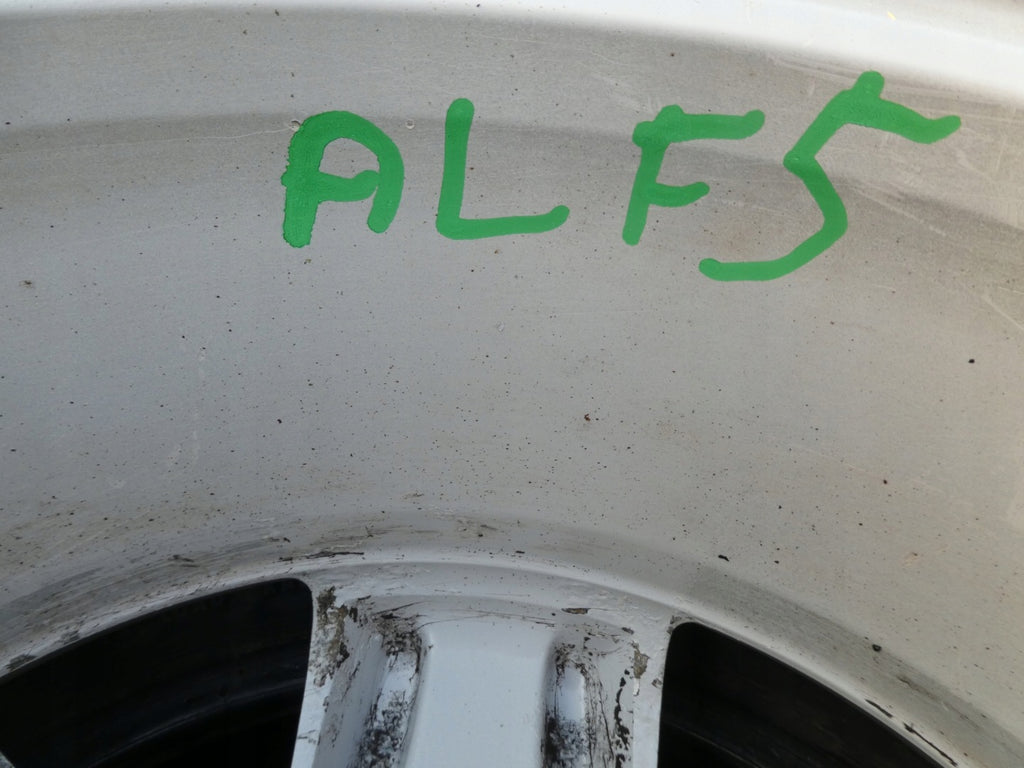 4x Alufelge 17 Zoll 7.0" 5x112 56ET A6394011902 Rim Wheel FEL1928149378vv