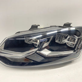 Frontscheinwerfer VW Polo 6c1 6C1941035 LED Links Scheinwerfer Headlight SCH5115836096qb