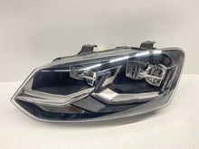 Load image into Gallery viewer, Frontscheinwerfer VW Polo 6c1 6C1941035 LED Links Scheinwerfer Headlight SCH5115836096qb