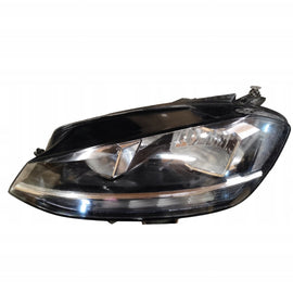 Frontscheinwerfer VW Golf 5G1941005DKOD Links Scheinwerfer Headlight SCH8702337612nq