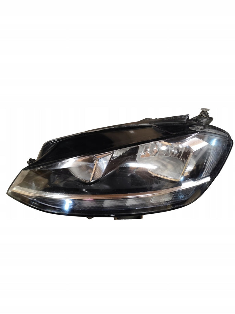Frontscheinwerfer VW Golf 5G1941005DKOD Links Scheinwerfer Headlight SCH8702337612nq