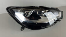 Laden Sie das Bild in den Galerie-Viewer, Frontscheinwerfer Audi A6 C7 4G0941004 Halogen Rechts Scheinwerfer Headlight