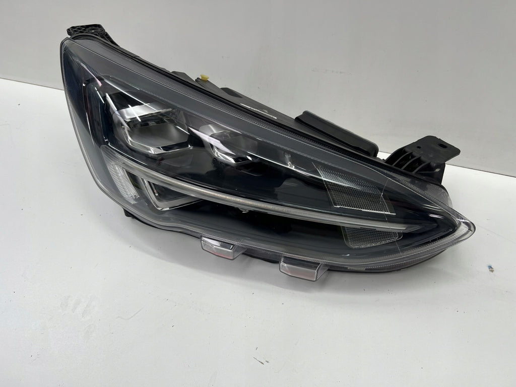 Frontscheinwerfer Ford Focus JX7B-13E014-CE Full LED Rechts Headlight SCH3609035071pb