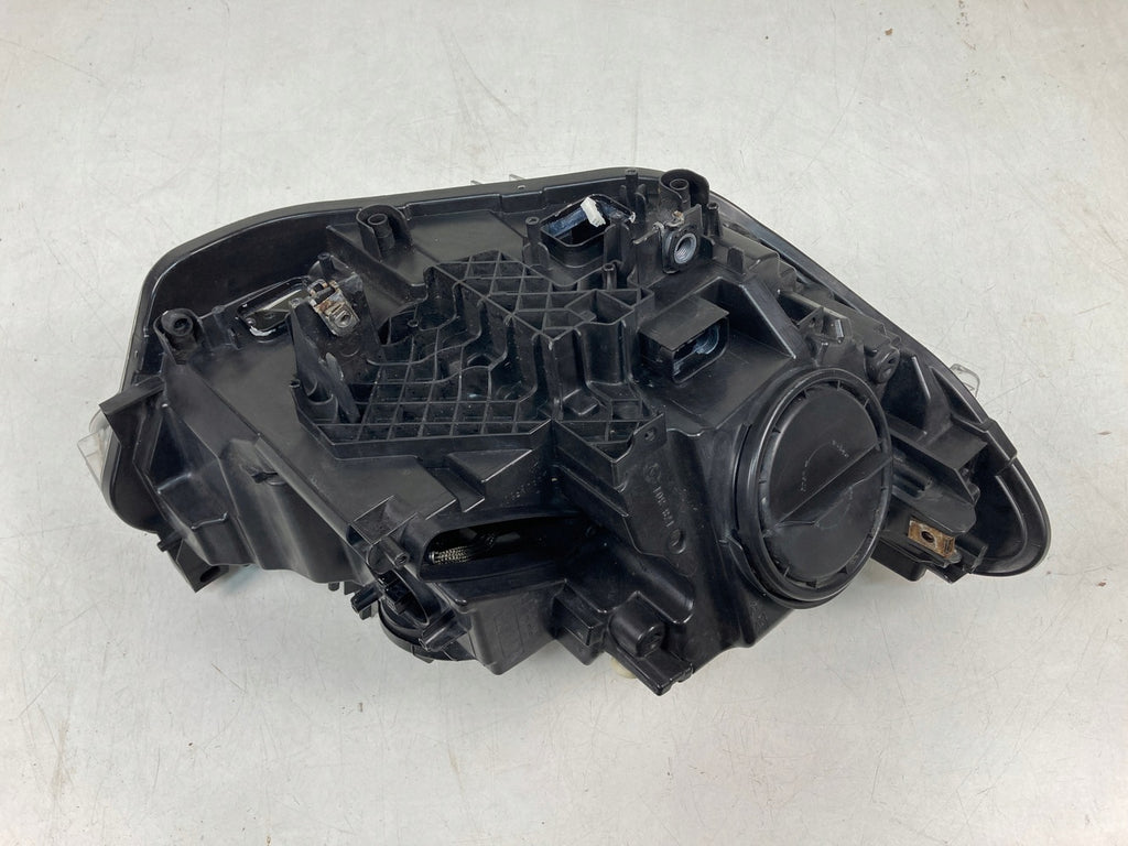 Frontscheinwerfer BMW 1 F21 F20 7229677 Xenon Links Scheinwerfer Headlight SCH7364743711ou