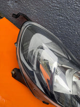 Laden Sie das Bild in den Galerie-Viewer, Frontscheinwerfer Opel Adam 13354577 LED Rechts Scheinwerfer Headlight SCH7917847231dl