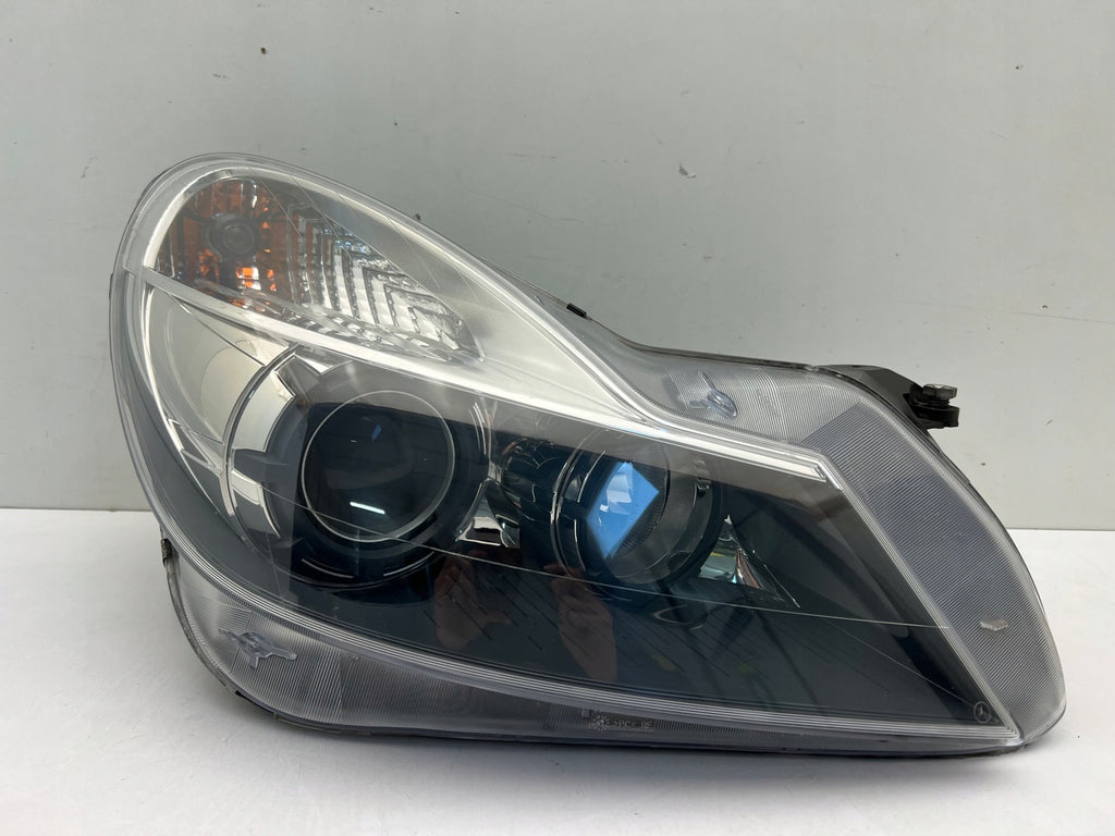 Frontscheinwerfer Mercedes-Benz Amg A2308205261 Rechts Scheinwerfer Headlight