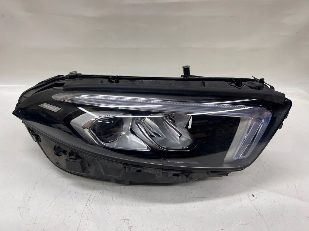 Frontscheinwerfer Mercedes-Benz W177 A1779064803 LED Rechts Headlight SCH3123112327jw